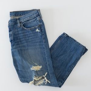 Hollister Slim Straight Men's Jeans Size 34x32